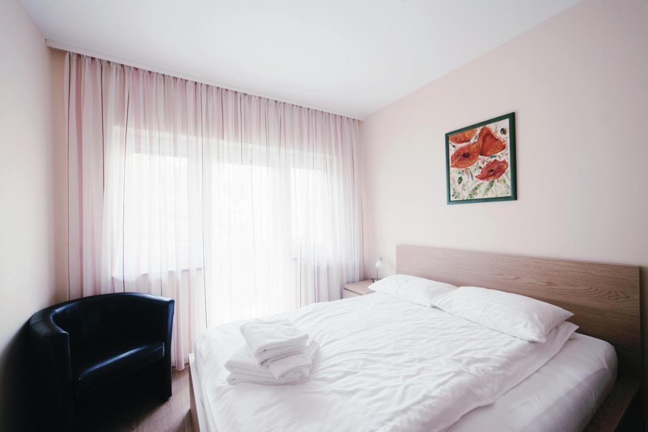 Hotel - Pension Vesta Bad Elster Exteriér fotografie